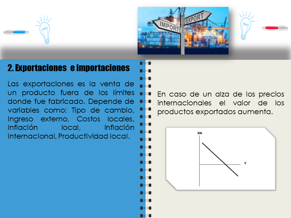 Incremento - Qué es, en la economía, en la física y usos