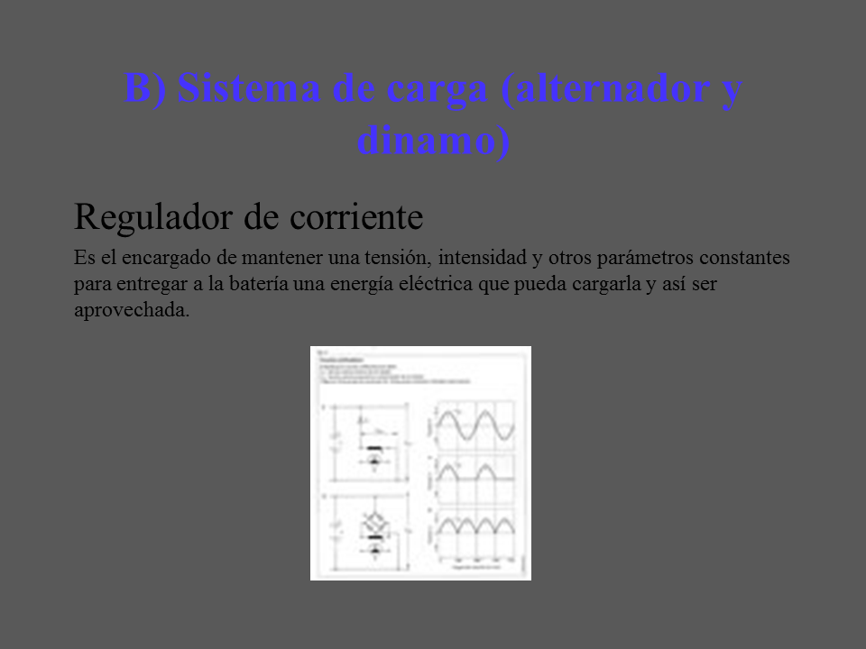 Sistema De Encendido (página 2)