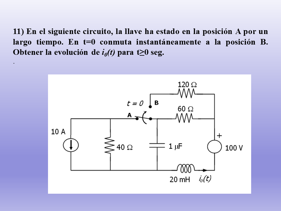 Análisis De Circuitos Mediante Transformada De Laplace Página 2 1654