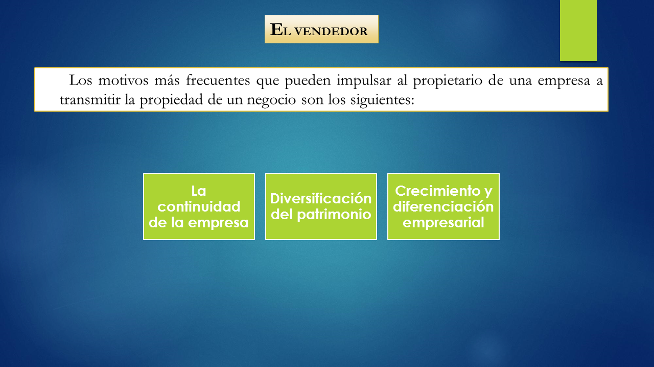 Tipos de autofinanciación