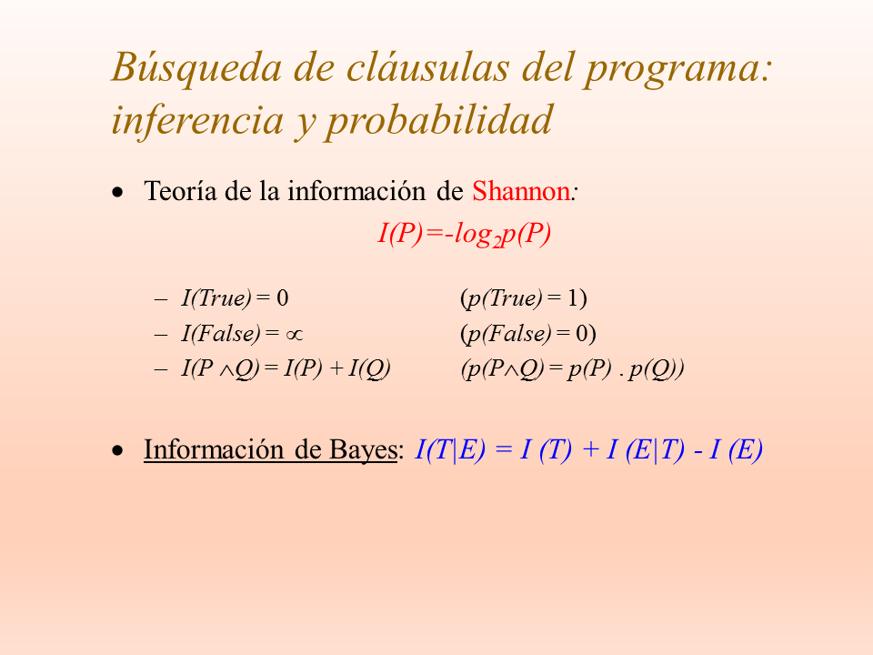 Deduccion Versus Induccion Monografias Com