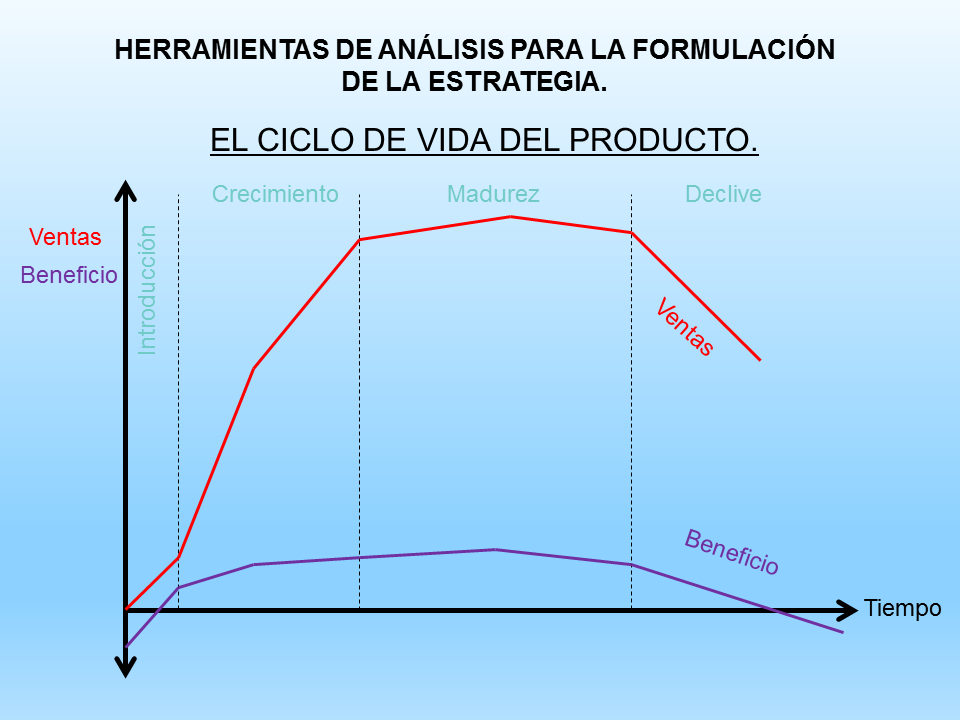 El Entorno Y La Estrategia Empresarial (página 2)