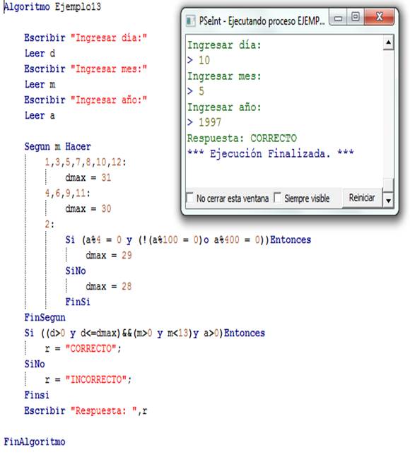 Estructura Selectiva Multiple Monografias Com