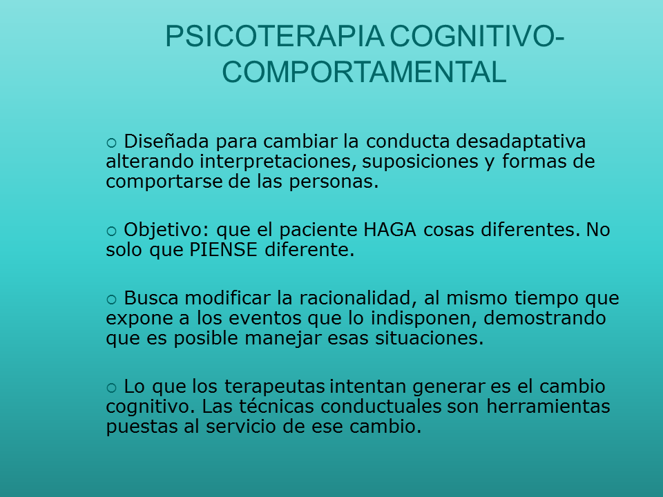 Introducción A La Psicología Cognitiva