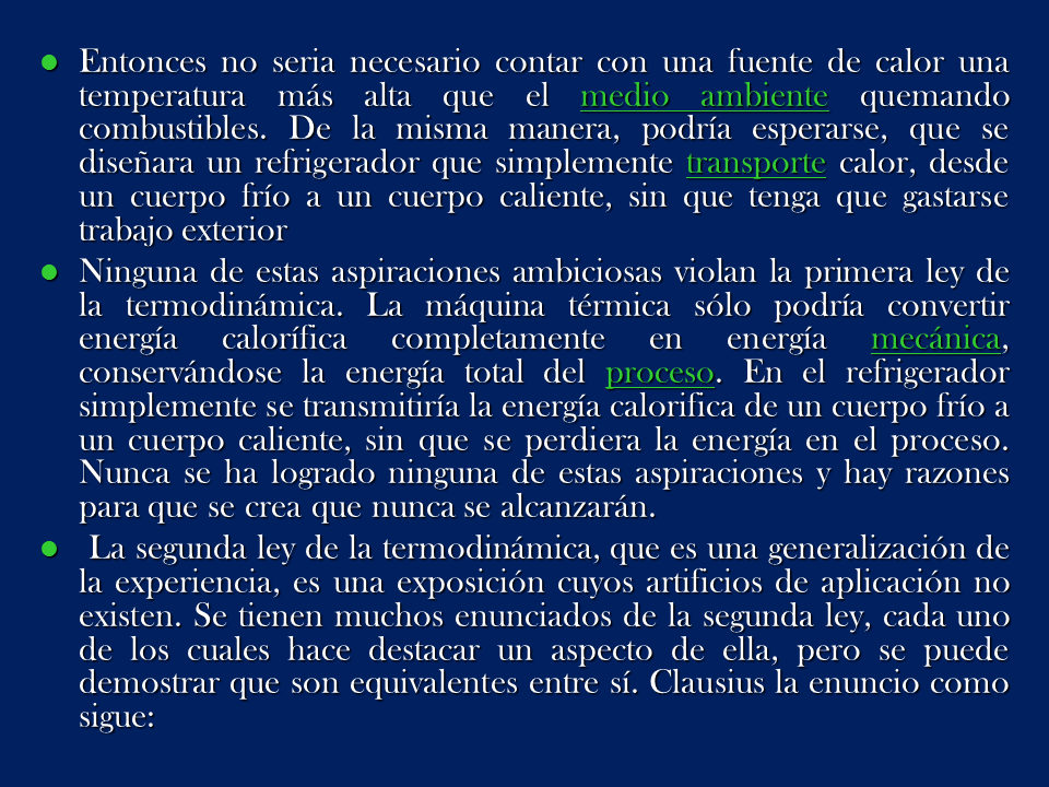 Introducción a la Termodinámica (página 2)