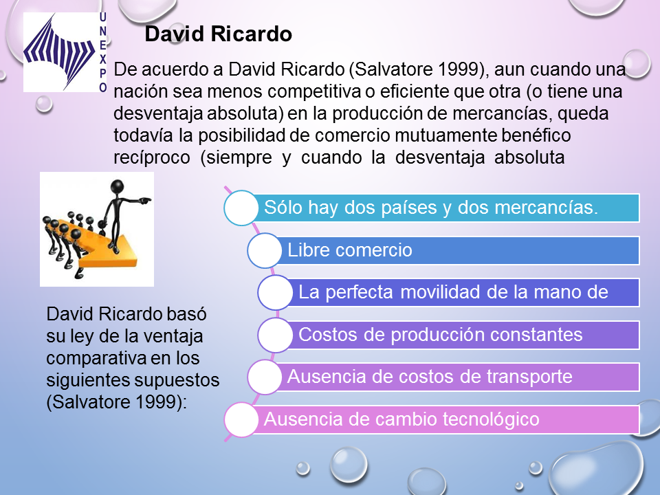 Modelo de competitividad global: Industria Moreletii (PPT)