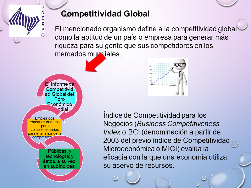 Modelo De Competitividad Global: Industria Moreletii (PPT)