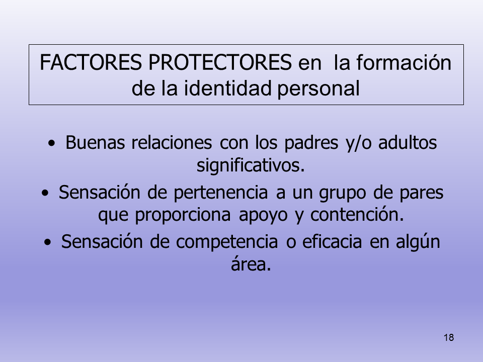 La Personalidad Adolescente y su desarrollo social y moral p gina 2