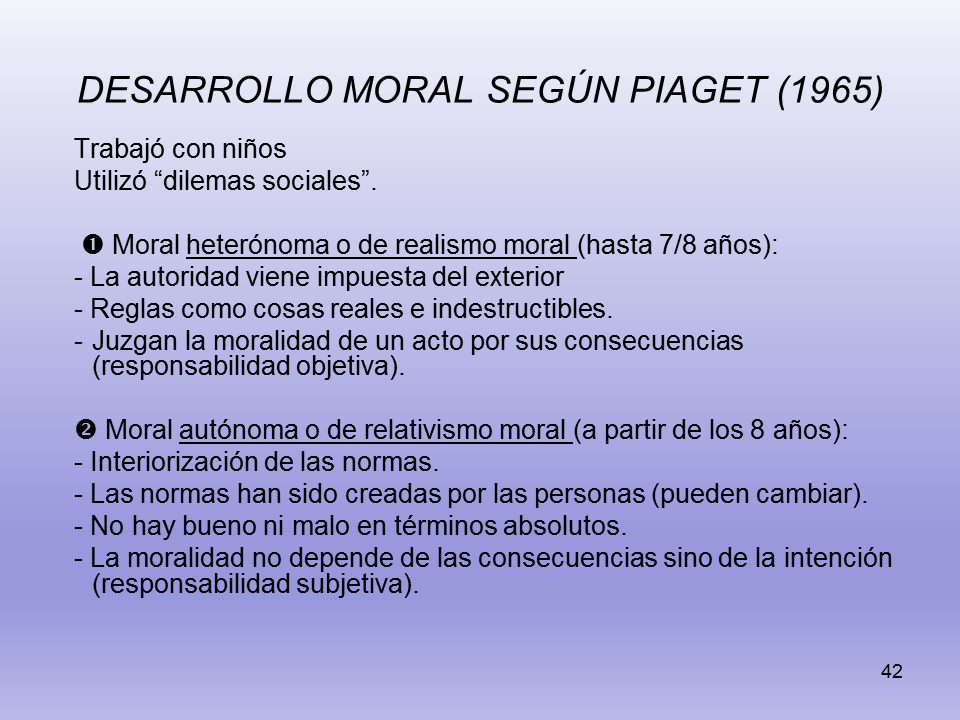 La Personalidad Adolescente y su desarrollo social y moral p gina 2