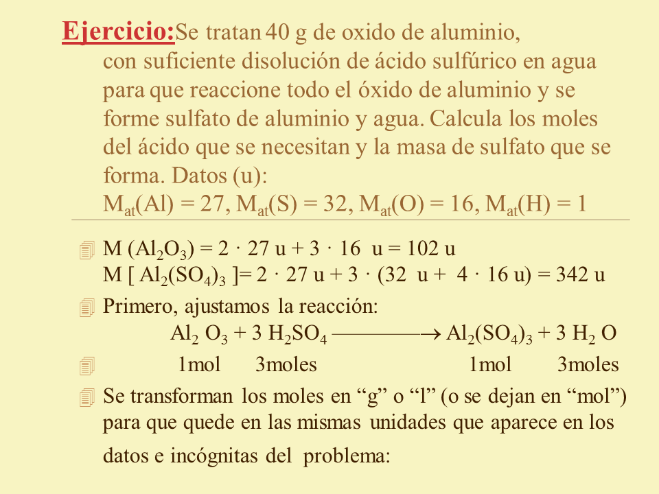 Reacciones Químicas Y Catalizadores Monografiascom