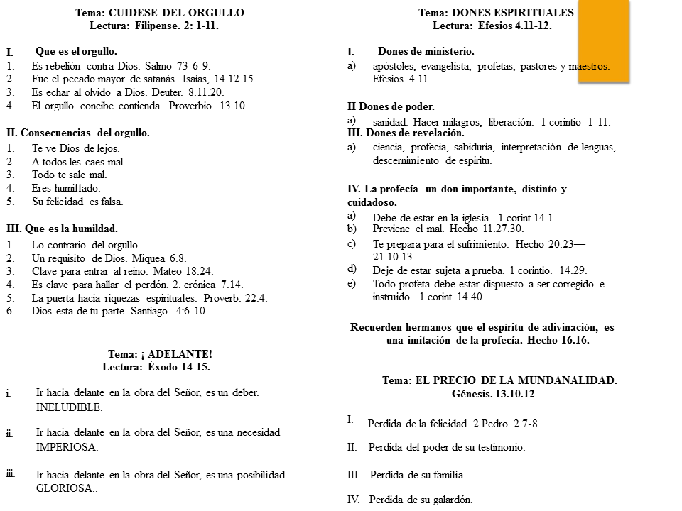 El Sermón Eficaz Monografiascom