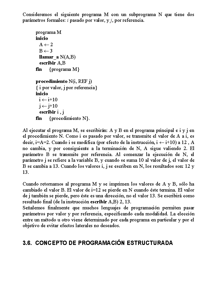 Algoritmos Y Programas Pagina 2 Monografias Com