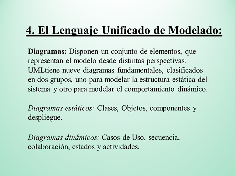 Introducción a UML (página 2)