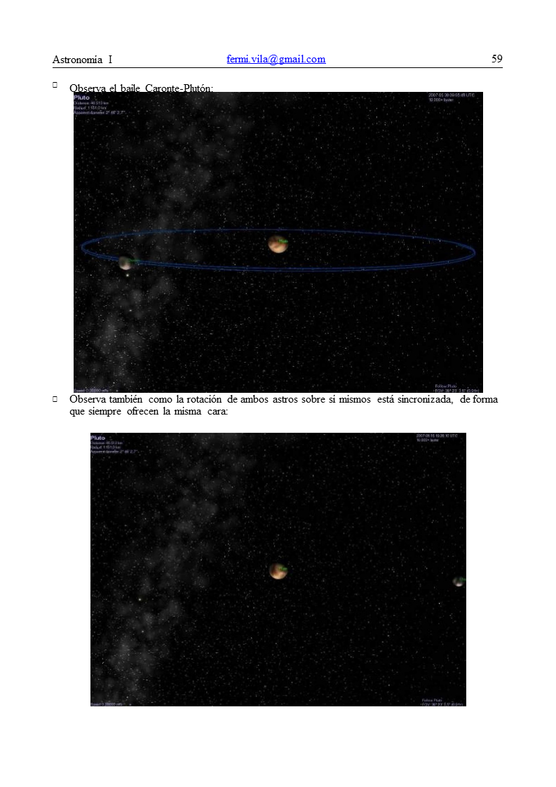 Astronomía Con Ordenador (página 3)