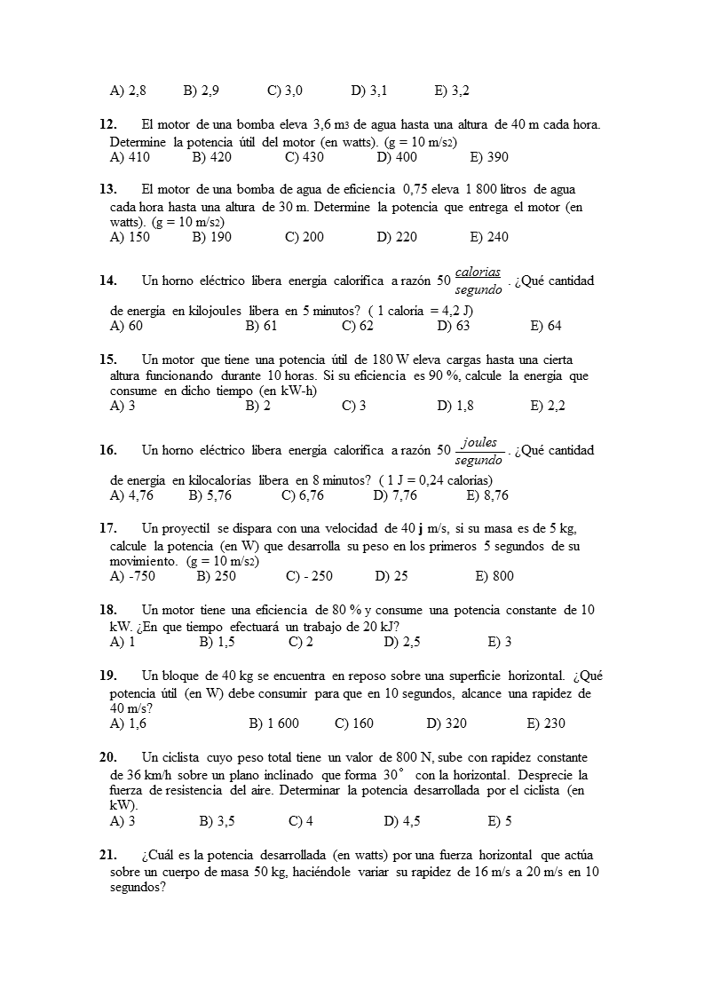 Compendio De Física Página 3 Monografiascom