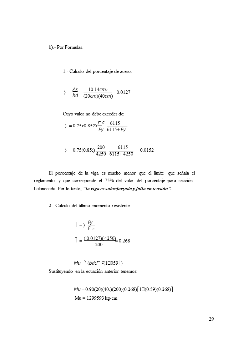 Elementos De Concreto Reforzado Pagina 2 Monografias Com