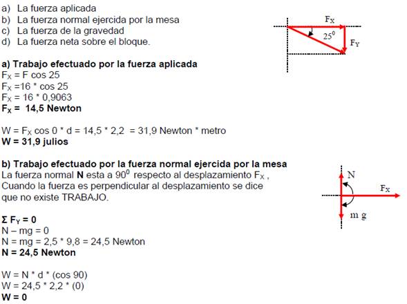 Problemas Resueltos Capitulo 7 Serway Pagina 2 Monografias Com