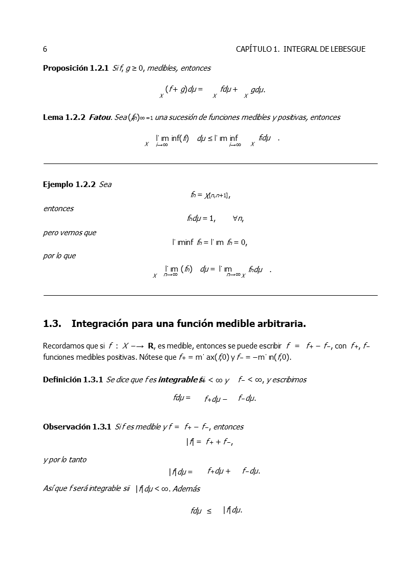 Apuntes De Teoria De La Medida Pagina 2 Monografias Com