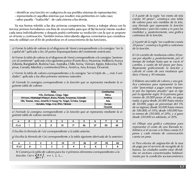 La Funcion Matematica Pagina 3