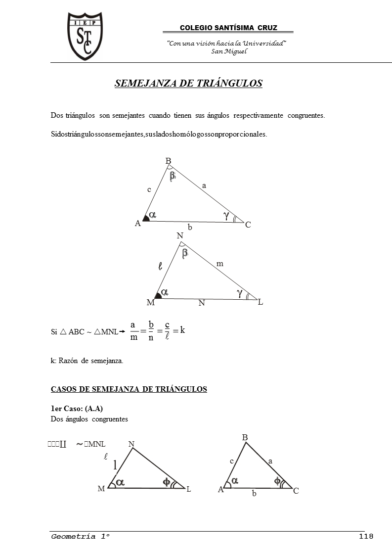 Geometria Pagina 3 Monografias Com