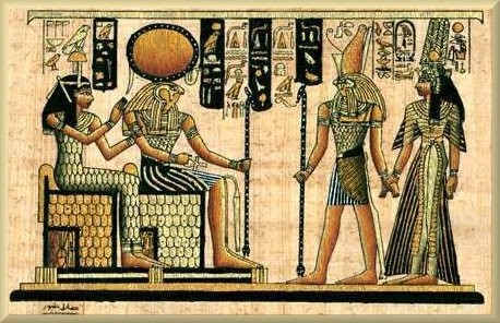 El Antiguo Egipto Monografias Com