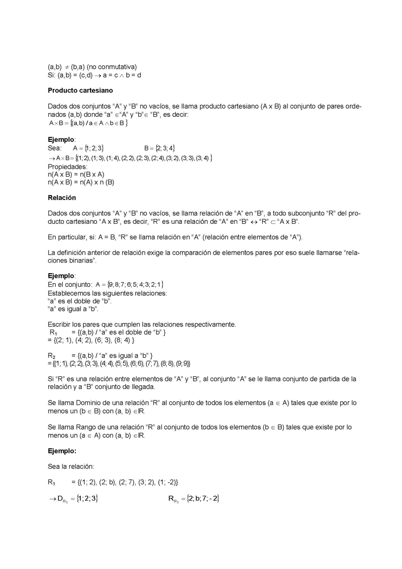 Habilidades Lógico Matemáticas Página 3 Monografiascom