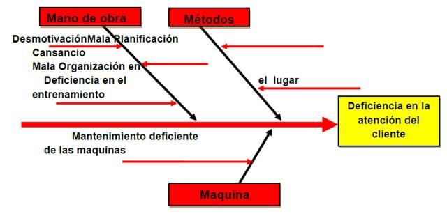 Proyecto final McDonald's