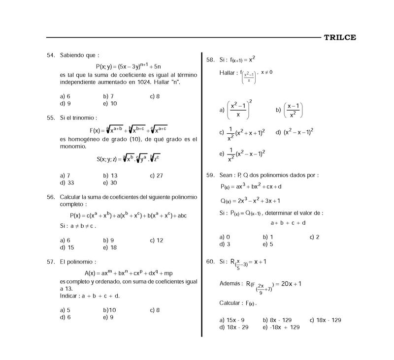 Algebra Monografias Com