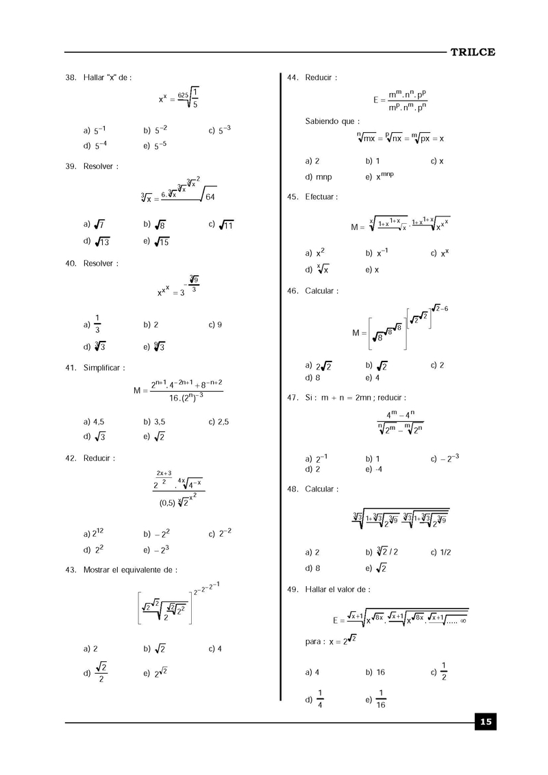 Algebra Monografias Com