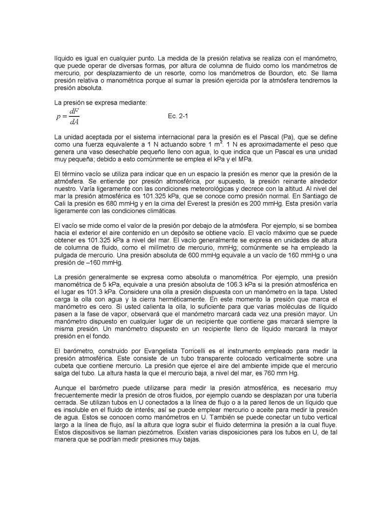 Variables De Proceso Pagina 2 Monografias Com