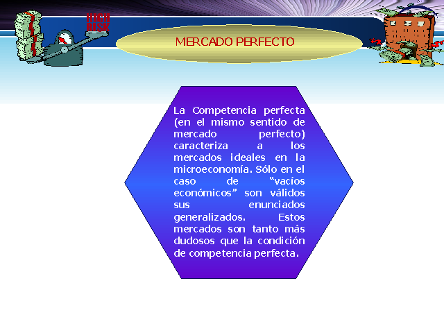 Los Mercados Financieros (Presentación PowerPoint) - Monografias.com