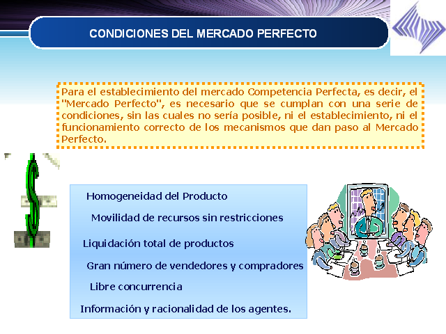 Los Mercados Financieros (Presentación PowerPoint) - Monografias.com