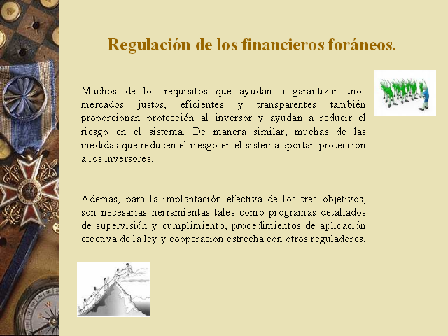 Mercados Financieros (Presentación PowerPoint)