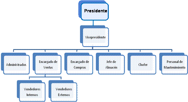 Análisis Financiero Distribuidora Panka C A