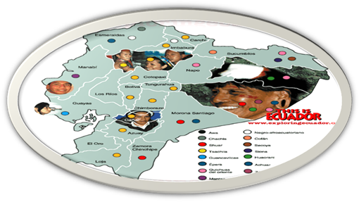 Conociendo Nuestra Interculturalidad Por Un Ecuador Del Buen Vivir