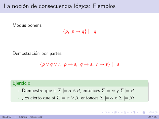 Logica Proposicional Monografias Com