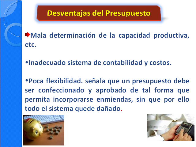 Presupuesto Empresarial