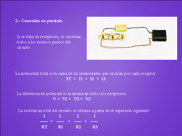 Principios De Circuitos Eléctricos