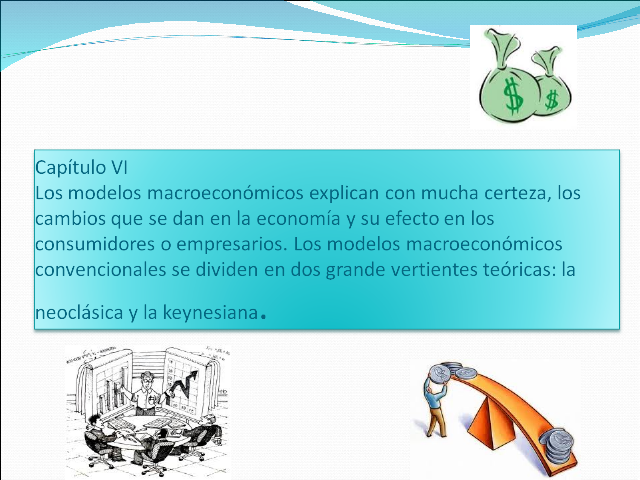 Análisis Macroeconómico Para La Empresa II (Presentación PowerPoint)