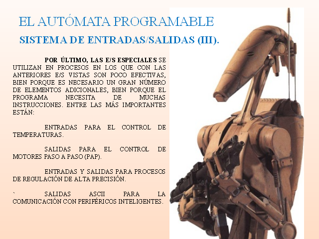 Autómatas Programables