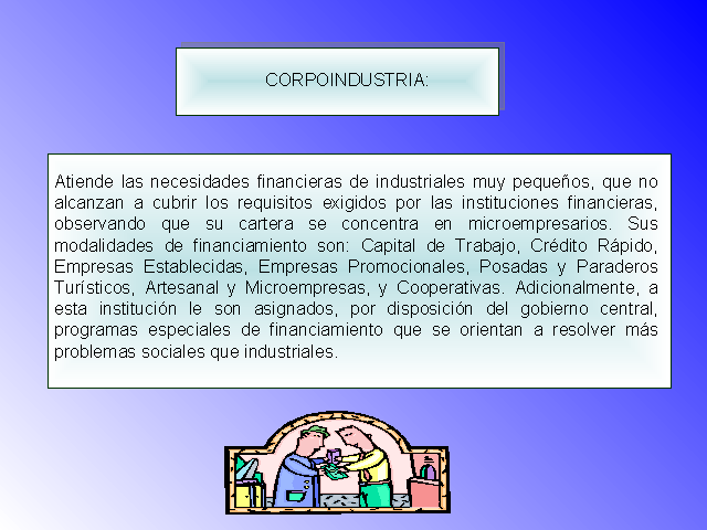 Caracterizando A Las Pymes En Venezuela Presentacion Powerpoint Monografias Com