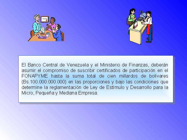 Caracterizando A Las Pymes En Venezuela Presentacion Powerpoint Monografias Com