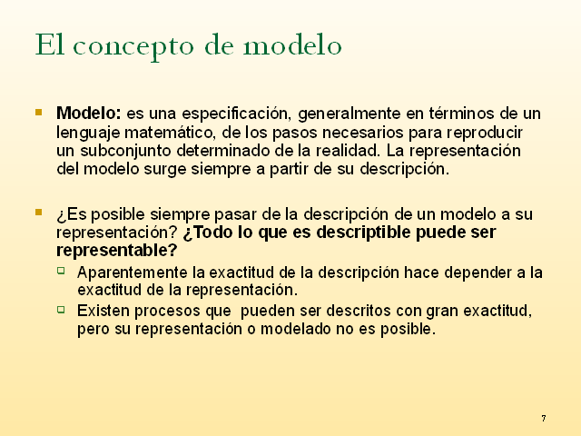 El concepto de computabilidad y la máquina de Turing