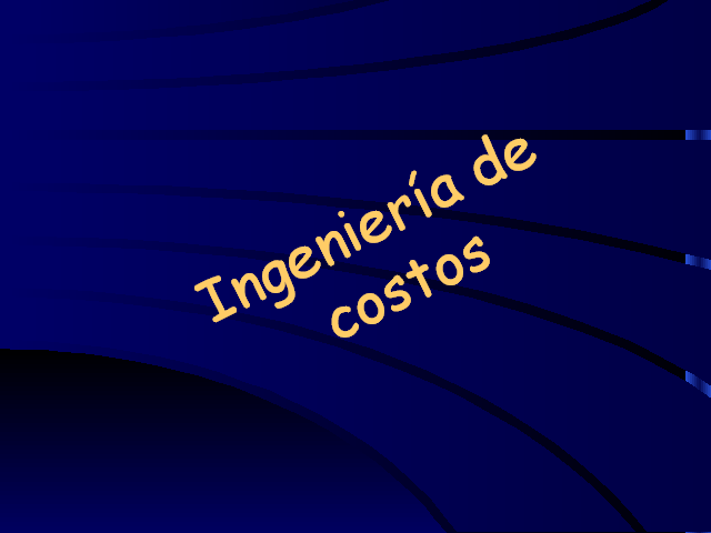 Localización Y Decisiones Sobre Instalaciones Industriales. Ingeniería ...