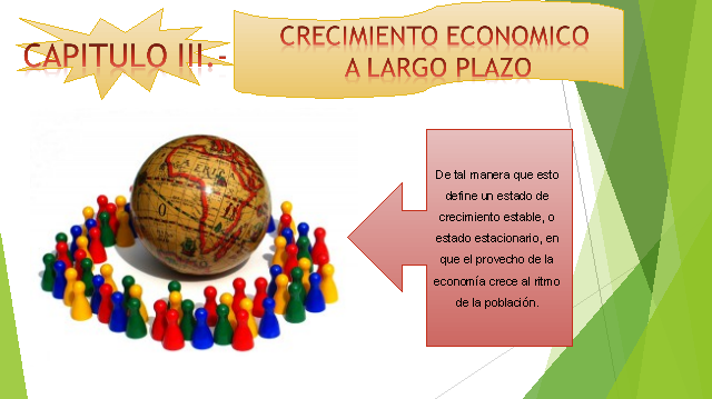 Crecimiento Económico Regional (Presentación PowerPoint)