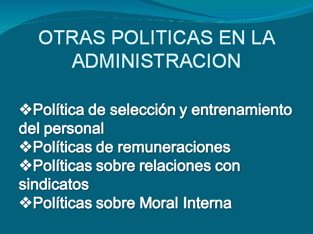 politica de citas dentro de la compania