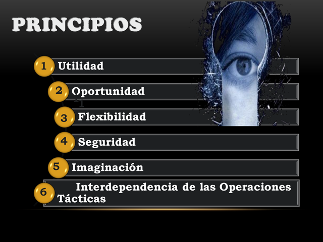 Inteligencia Militar