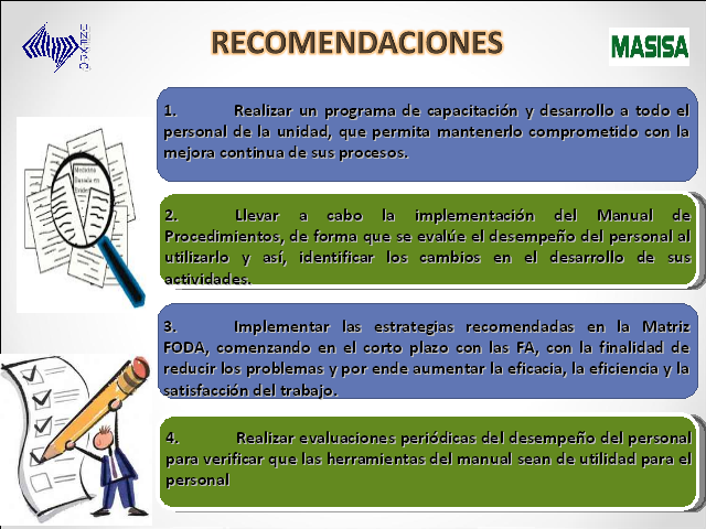 Actualización De Manuales De Normas Y Procedimientos De La Subgerencia ...