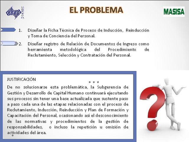 Actualización de manuales de normas y procedimientos de la subgerencia ...