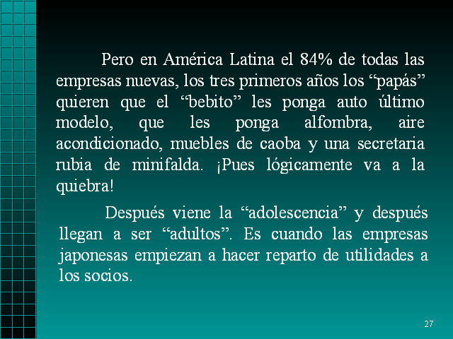 Los aspectos mas importantes de la cultura empresarial japonesa